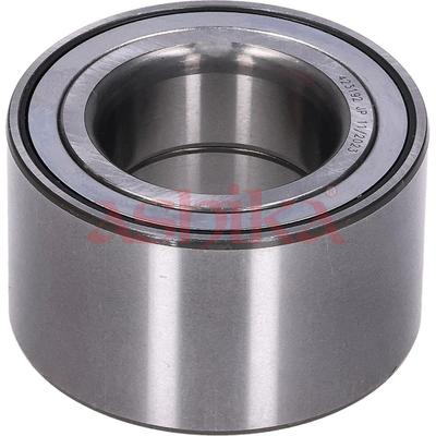 ASHIKA Radlagersatz 44-21070 für NISSAN
