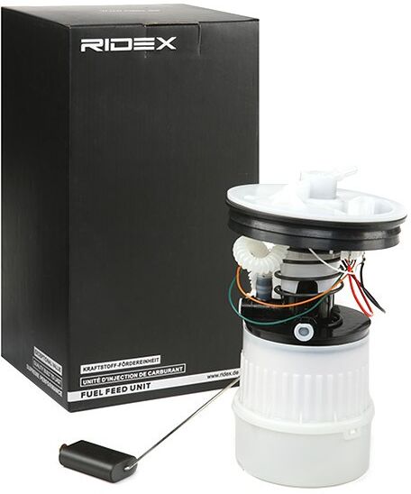 RIDEX 1382F0066 Fuel feed unit