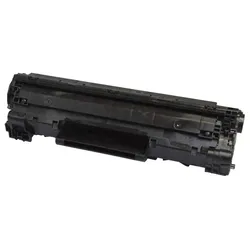 CANON CRG737 (9435B002) - Toner TonerPartner, black (schwarz )
