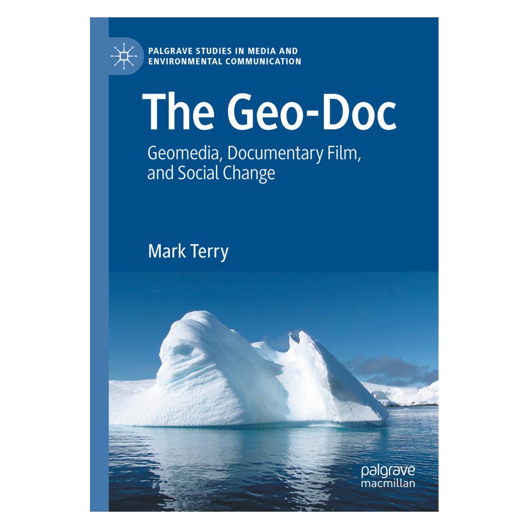 Springer The Geo-Doc (Englisch, Softcover, Mark Terry) (56176109)