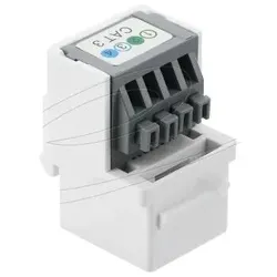 DeLOCK 90993 Keystone-Modul