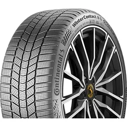 Continental Wintercontact 8 S 315/30 R22 107V XL Winterreifen