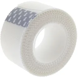 Rollenpflaster Fixierpflaster Verbandpflaster weiß hypoallergen 25mm x 9140mm 1