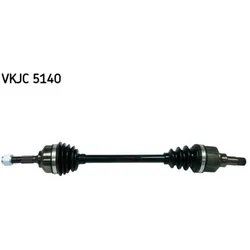 Antriebswelle SKF VKJC 5140 für Citroën Peugeot C3 Pluriel 1007