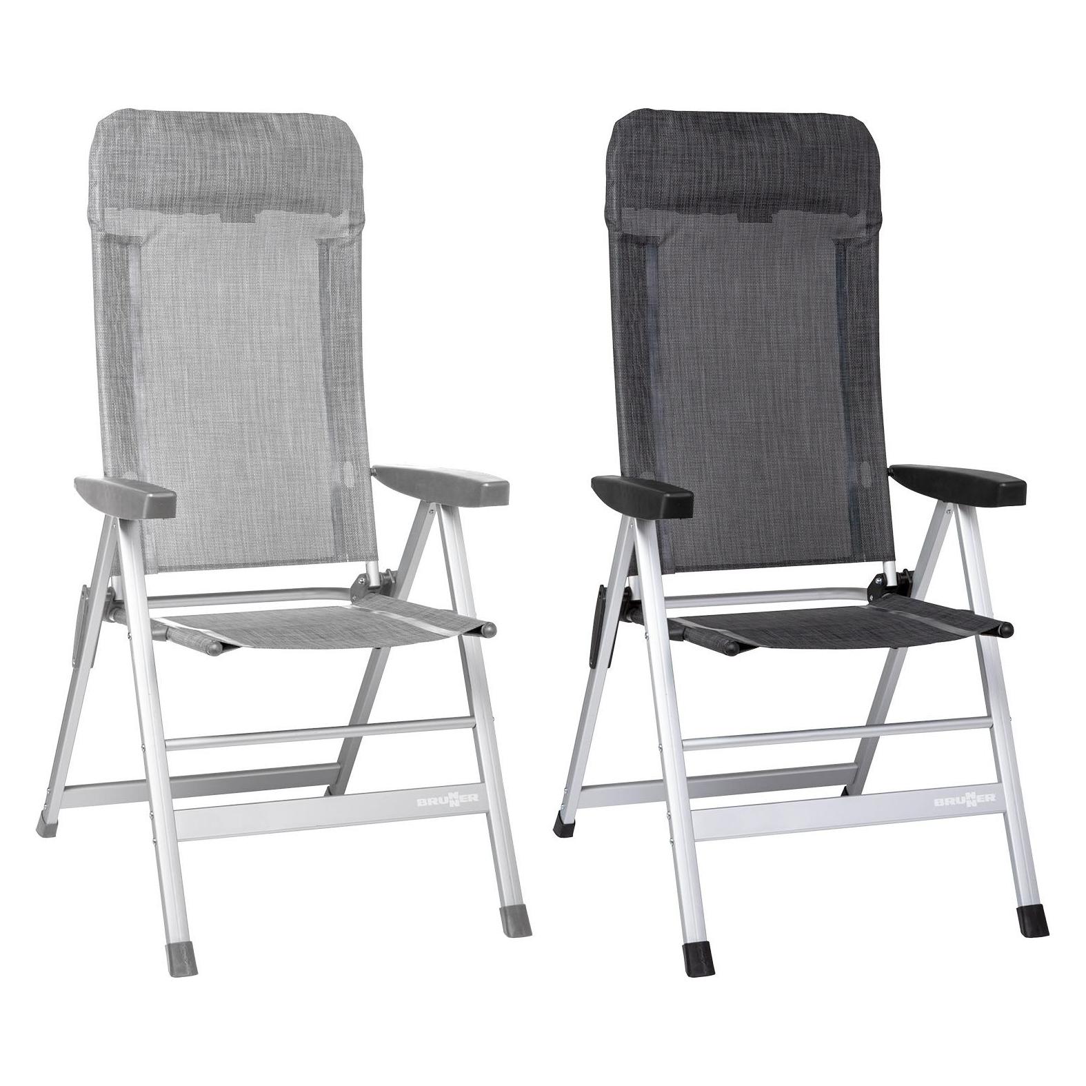Brunner Skye Vierbein Stuhl (0404063N.C67)