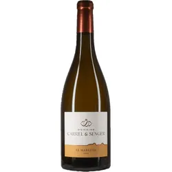 Domaine Carrel & Senger Le Marestel