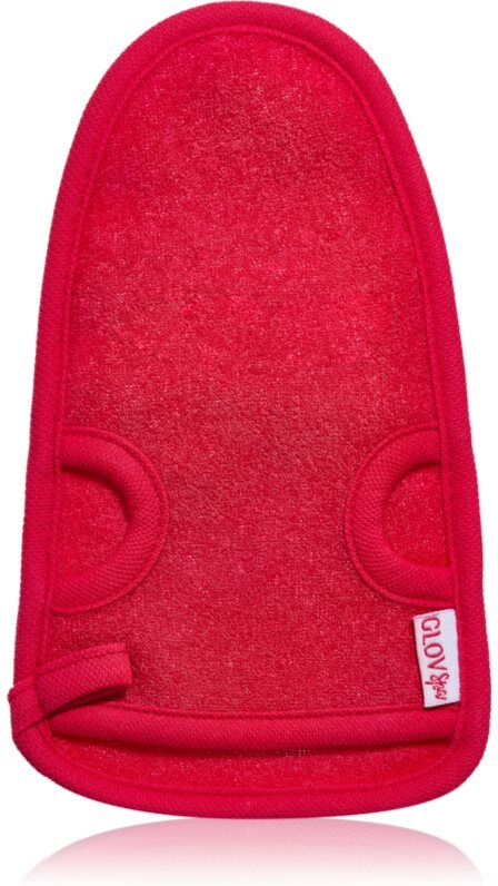 GLOV Spa gant exfoliant corps 1 pcs