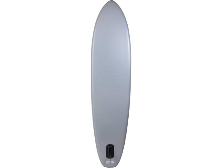 KOOR SUP Alli Grau 320 cm - SUP