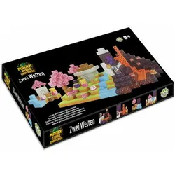 Triton MagiX Cube Zwei Welten 84T 25mm Magnet-Würfel
