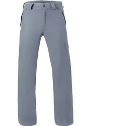 Multinorm Bundhose "8450" Force - 52 - grau