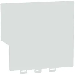 Schneider Electric TPSISO66 Isolierschirm, TransferPacT, Rahmen 250A, Satz mit 1 Stück, nur Quelle II Rückseite