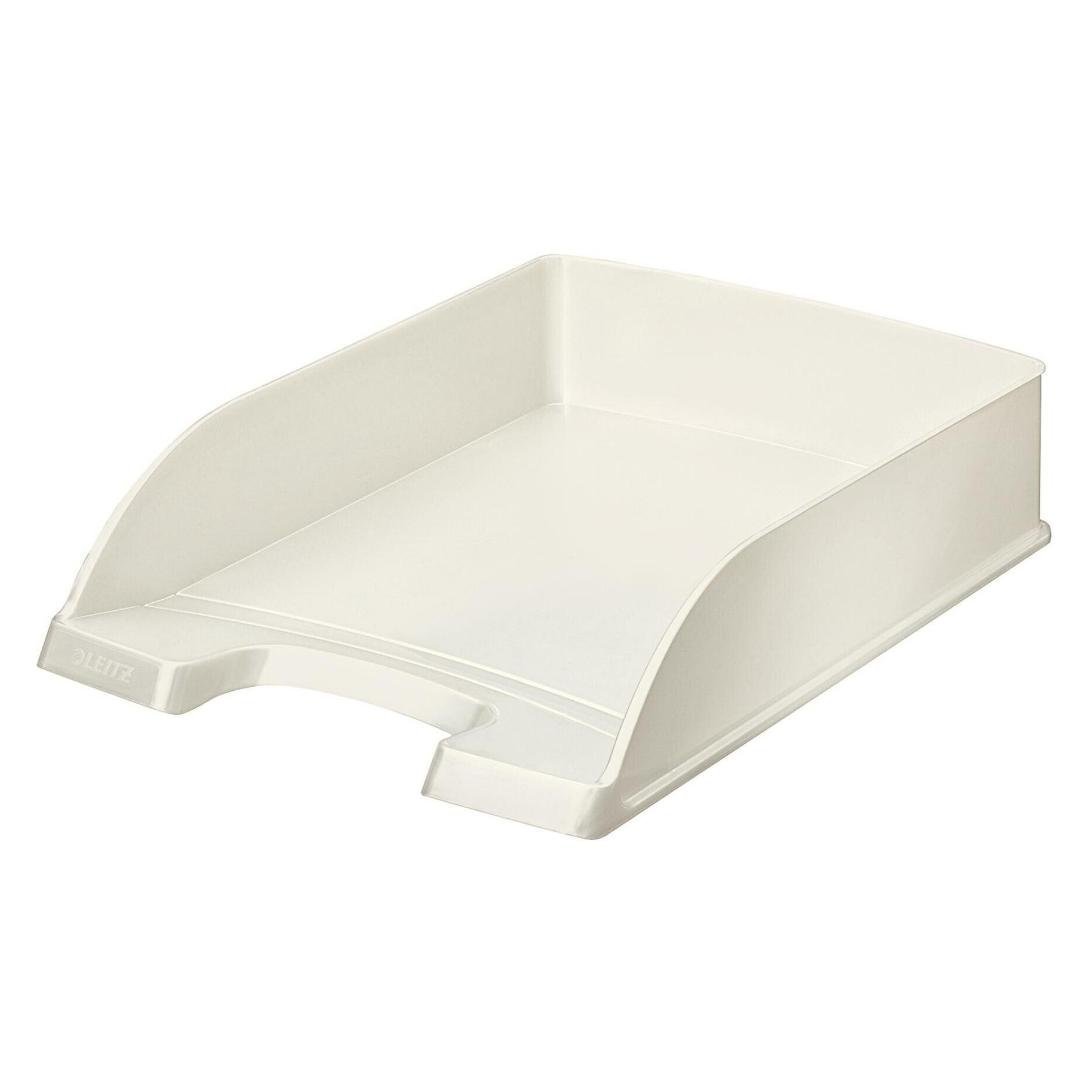 Leitz WOW Briefkorb (A4) (5226-30-01)