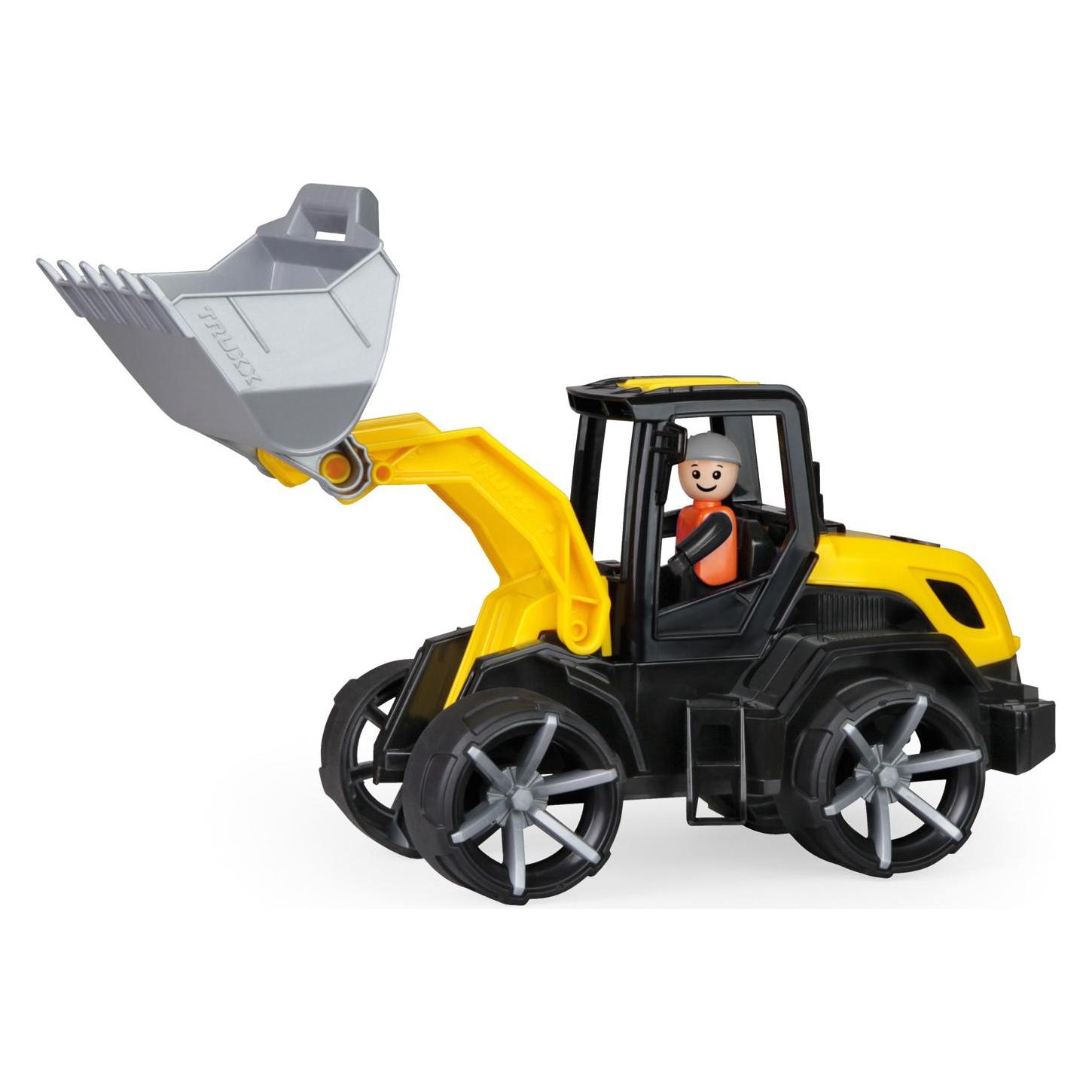 Lena TRUXX SM04532 play vehicle/play track (04532)
