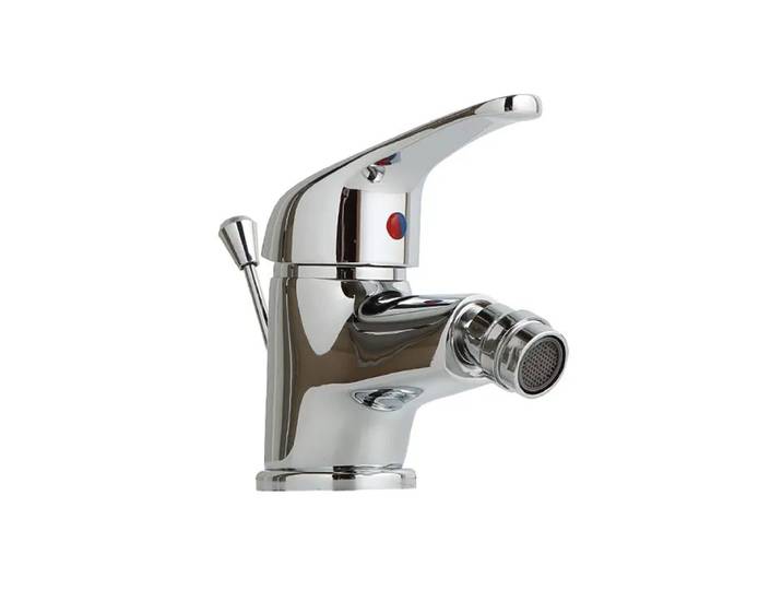 Kiamami Valentina - Robinet Mitigeur Monocommande Pour Bidet Future