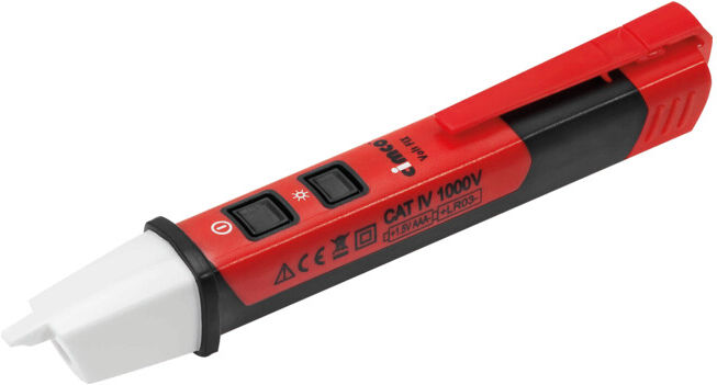 Cimco Testeur de tension Voltfix sans contact 111460 (111460)