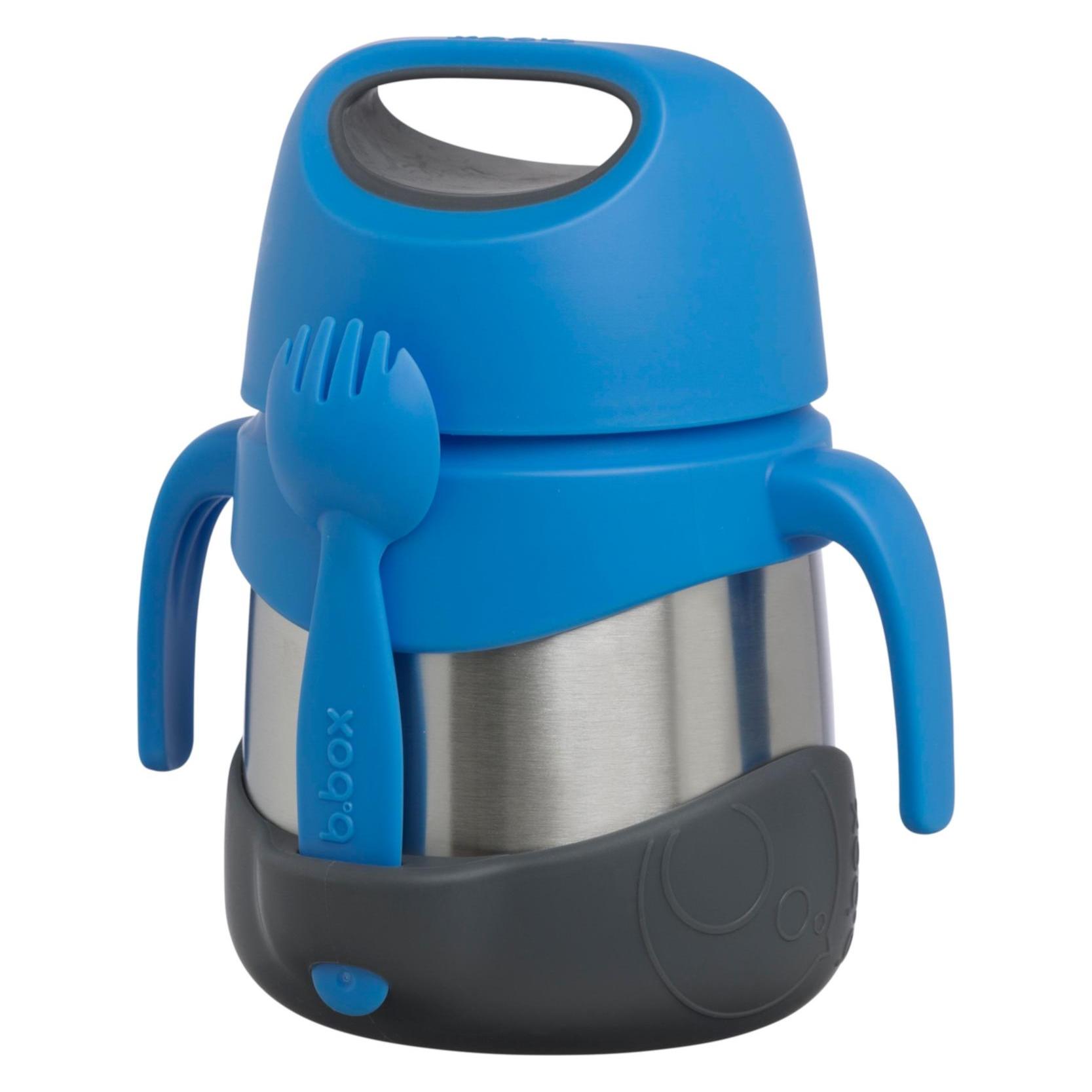 B.Box Thermosbehälter Blue Slate (0.34 l) (46277320)