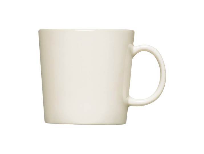 Iittala Mug Teema 30 cl blanc