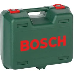 Bosch Professional Zubehör, Werkzeugkoffer, Kunststoffkoffer 400 x 235 x 335 mm (1 Teil)