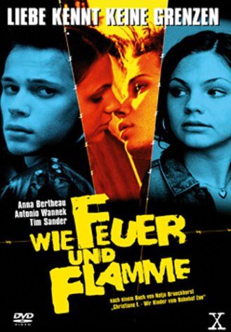 Connie Walther - Wie Feuer und Flamme - Preis vom 03.10.2026 20:43:07 h
