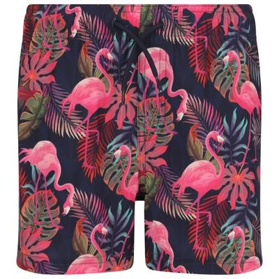 ZIG ZAG - Kid's Soda Boardshorts - Boardshorts Gr 116 bunt