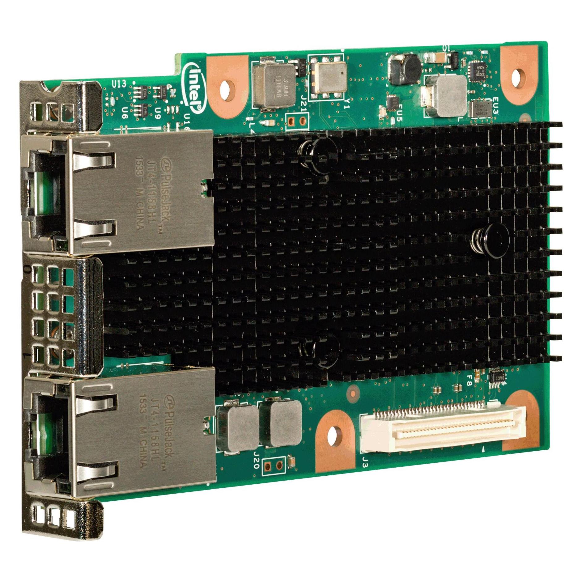 Intel 10Gb 2-Port OCP Modul X557 (PCI 3.0) (X557T2OCPG1P5)
