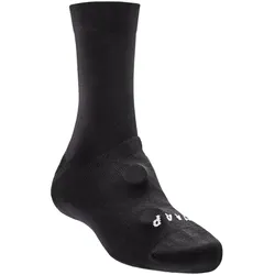 MAAP Knitted Oversocks - black - LXL