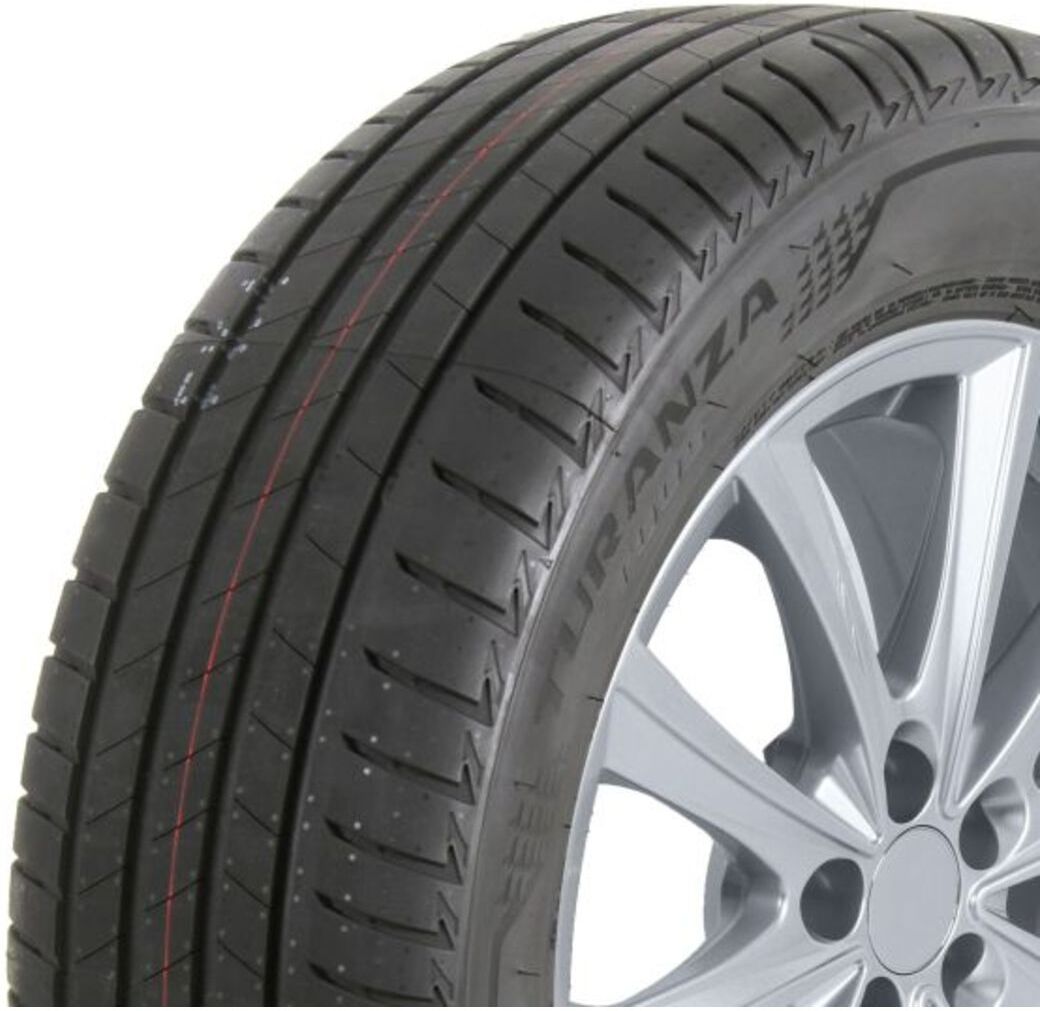 Sommerreifen BRIDGESTONE Turanza T005 255/45R19 100V