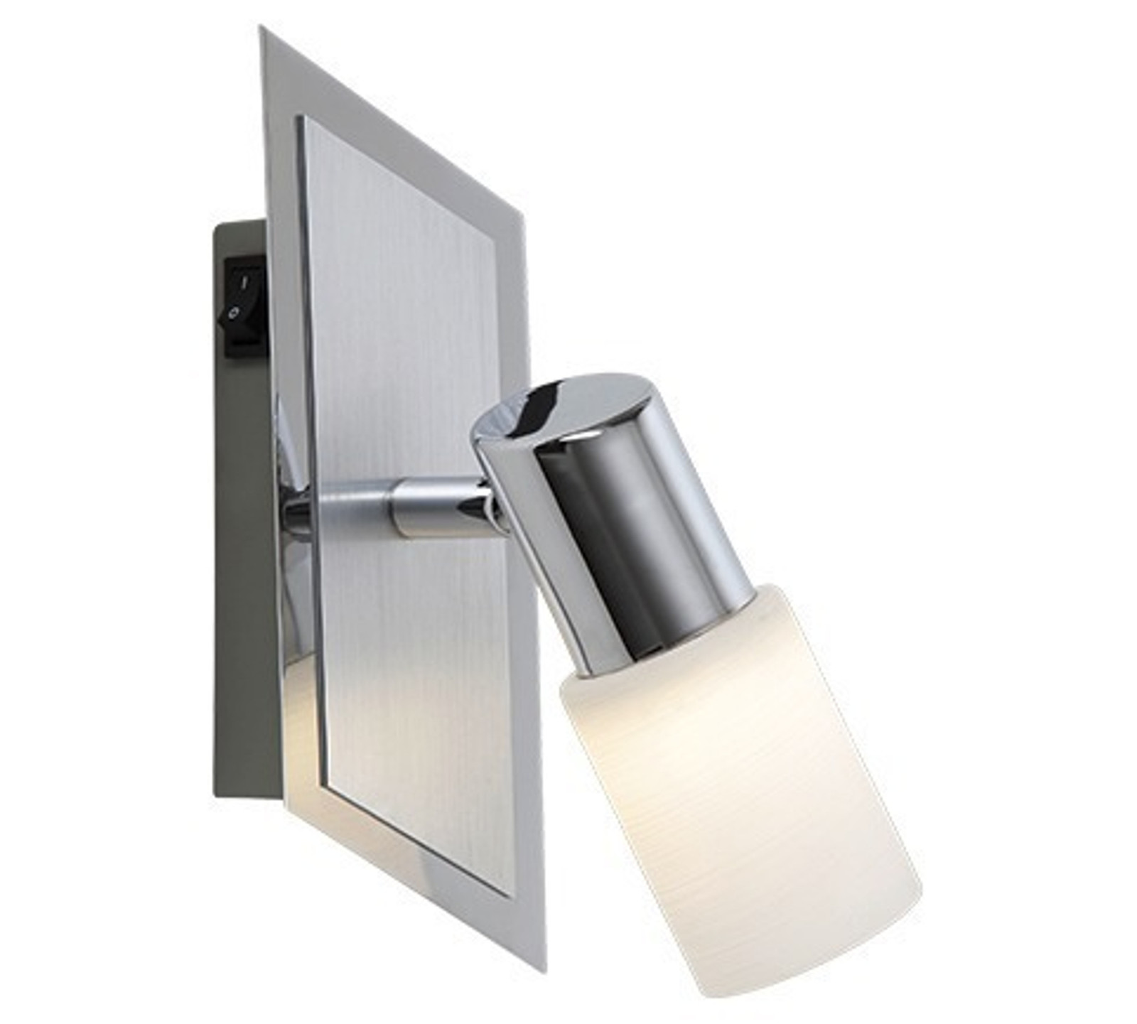 Trio Design wandspot Series 8214 LED wandmontage
