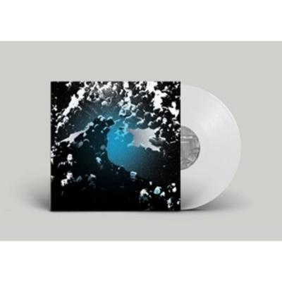 A Living Commodity (Ltd. Translucent Clear Vinyl) - Egyptian Blue, Vinyl