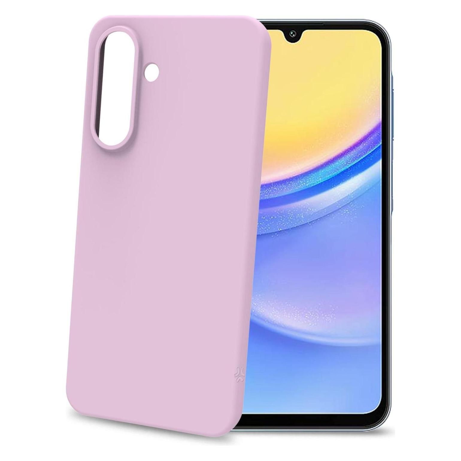 Celly Full Glass (Samsung Galaxy A15 5G, Samsung Galaxy A56 5G) (CROMO1119PK)