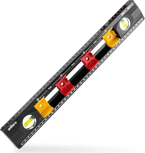 wiha Elektriker Wasserwaage 40cm