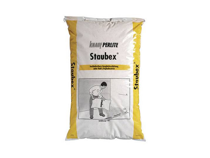 Perlite Bituperl Staubex Trockenschüttung 100 l