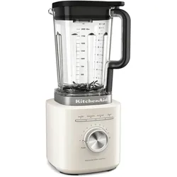 KitchenAid Standmixer 5KSB2073 - weiß