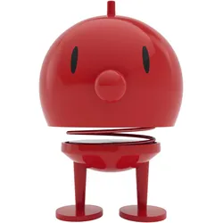 Hoptimist Bumble XL Red (LBH 15x15x24 cm) - rot - LBH 15x15x24 cm