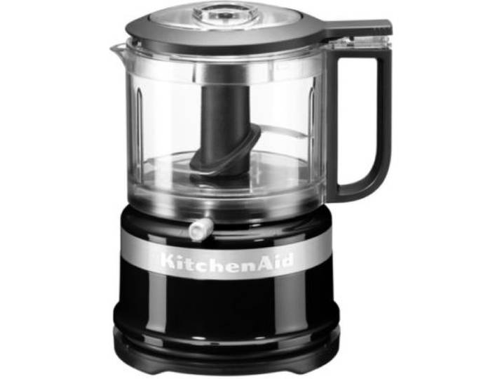 Kitchenaid - Hachoir 5kfc3516eob Noir Onyx