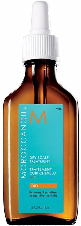 Moroccanoil scalp treatment dry-no-more 45 ml