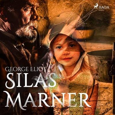 Silas Marner (Unabridged) - George Elliot, Audio, 9789176391624