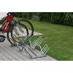 Biedrax Fahrradständer SK1882 - 5 Plätze