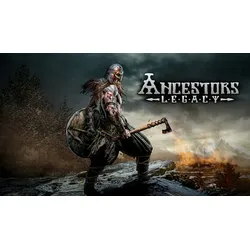 Ancestors Legacy