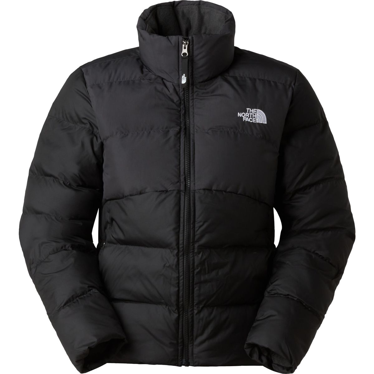 The North Face Womens Saikuru Jacket tnf black/asphalt grey (KT0) XL NF0A8GCBKT0-XL