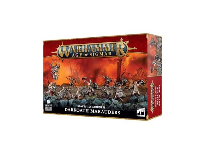 Games Workshop