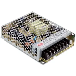 MeanWell Power Supply Switch Mode 15V 105W, Universalladegerät