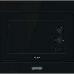 Gorenje BM171EG1B Schwarz Kombi-Mikrowelle Integriert 17 l 700 W