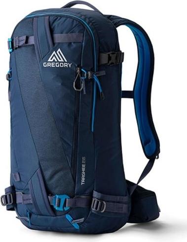 Gregory Targhee 26 Alpine Blue Wanderrucksack