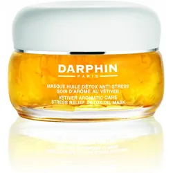 Darphin, Gesichtsmaske, Eclat Sublime Aromatic Revitalizing Mask With Vetiver 50 Ml (50 ml)