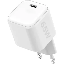 Fontastic USB Ultra schnelles Netzteil Mini GaNto65