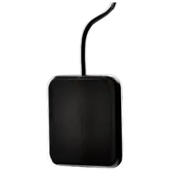 MiniBatt XSlim (10 W), Powerbank, Schwarz
