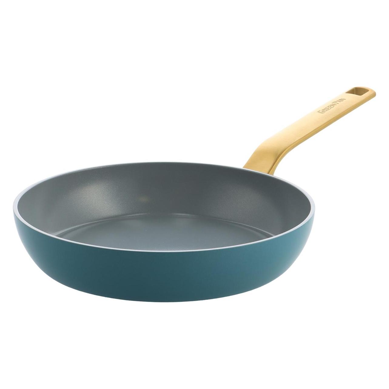 Greenpan Evolution (Bratpfanne, Aluminium, 24 x 43.80 cm) (CC009172-001)