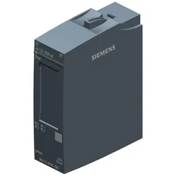 Siemens 6AG1131-6FD01-7BB1 SIPLUS ET 200SP DI 4x120...230VAC ST -40 ... +70 °C based on 6ES7131-6FD01-0BB1 VPE 1 6AG11316FD017BB1