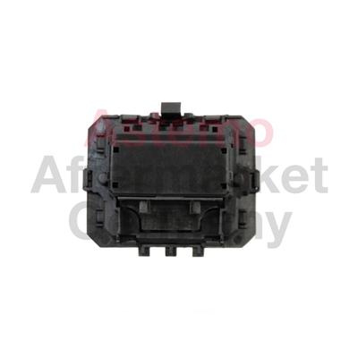 ASTEMO Regler, Innenraumgebläse 2502603 für Peugeot